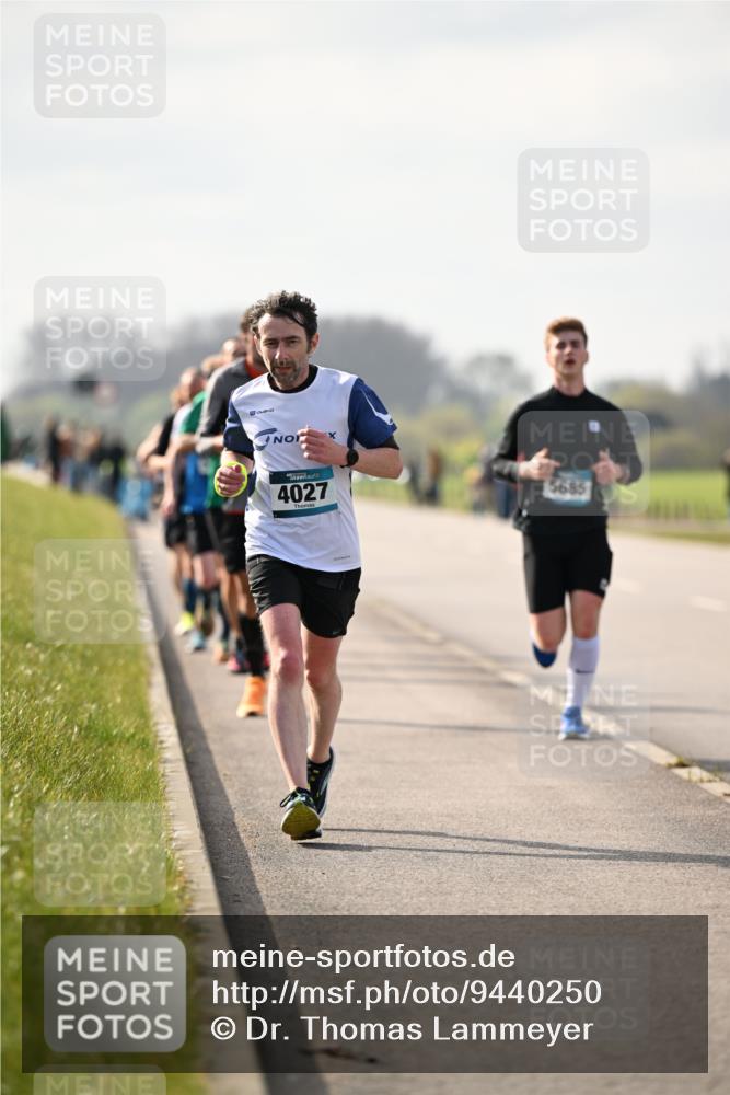 12.04.2026 - 45. Internationalen Wilhelmsburger Insellauf Dr. Thomas Lammeyer http://msf.ph/oto/9440250 12.04.2026 10:04:32 Laufen 4027, 5685 meine-sportfotos.de
