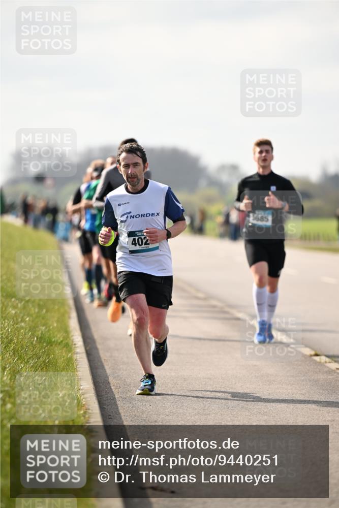 12.04.2026 - 45. Internationalen Wilhelmsburger Insellauf Dr. Thomas Lammeyer http://msf.ph/oto/9440251 12.04.2026 10:04:32 Laufen 402, 5685 meine-sportfotos.de
