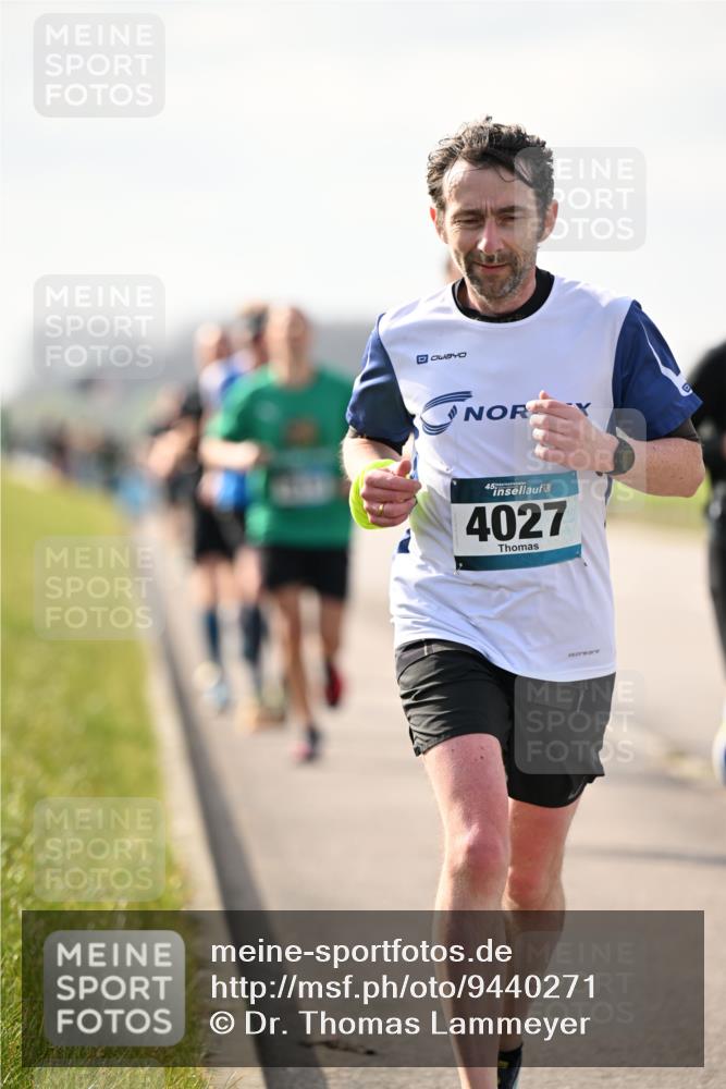 12.04.2026 - 45. Internationalen Wilhelmsburger Insellauf Dr. Thomas Lammeyer http://msf.ph/oto/9440271 12.04.2026 10:04:35 Laufen 45, 4027 meine-sportfotos.de