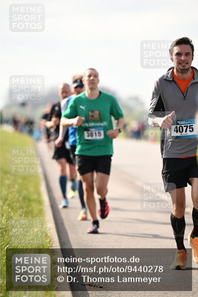 12.04.2026 - 45. Internationalen Wilhelmsburger Insellauf Dr. Thomas Lammeyer http://msf.ph/oto/9440278 12.04.2026 10:04:36 Laufen 3815, 4075 meine-sportfotos.de