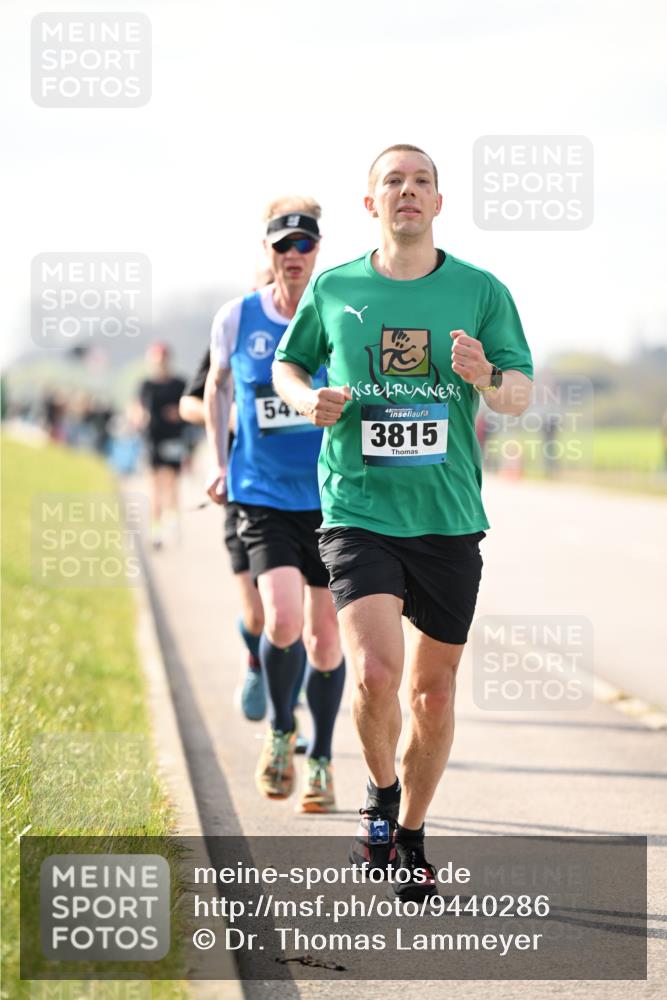 12.04.2026 - 45. Internationalen Wilhelmsburger Insellauf Dr. Thomas Lammeyer http://msf.ph/oto/9440286 12.04.2026 10:04:38 Laufen 54, 3, 3815 meine-sportfotos.de