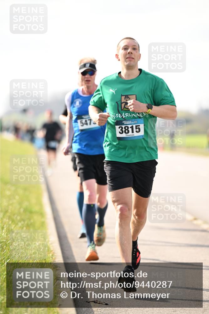 12.04.2026 - 45. Internationalen Wilhelmsburger Insellauf Dr. Thomas Lammeyer http://msf.ph/oto/9440287 12.04.2026 10:04:38 Laufen 547, 3815 meine-sportfotos.de
