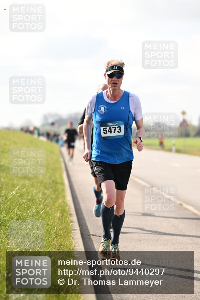 12.04.2026 - 45. Internationalen Wilhelmsburger Insellauf Dr. Thomas Lammeyer http://msf.ph/oto/9440297 12.04.2026 10:04:40 Laufen 5473 meine-sportfotos.de