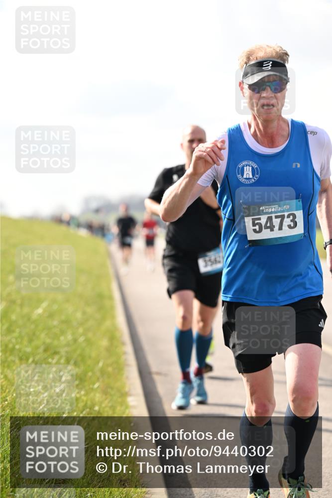 12.04.2026 - 45. Internationalen Wilhelmsburger Insellauf Dr. Thomas Lammeyer http://msf.ph/oto/9440302 12.04.2026 10:04:40 Laufen 3542, 45, 5473 meine-sportfotos.de