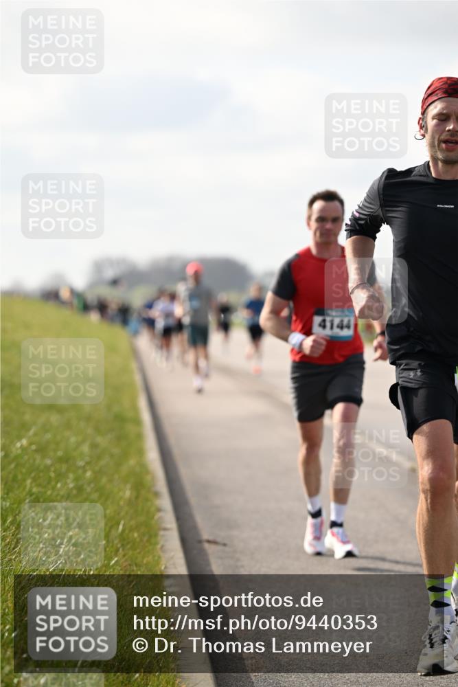 12.04.2026 - 45. Internationalen Wilhelmsburger Insellauf Dr. Thomas Lammeyer http://msf.ph/oto/9440353 12.04.2026 10:04:49 Laufen 4144 meine-sportfotos.de