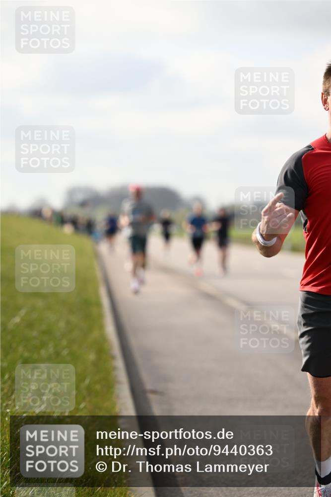 12.04.2026 - 45. Internationalen Wilhelmsburger Insellauf Dr. Thomas Lammeyer http://msf.ph/oto/9440363 12.04.2026 10:04:50 Laufen  meine-sportfotos.de