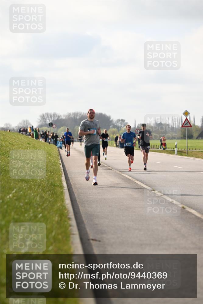 12.04.2026 - 45. Internationalen Wilhelmsburger Insellauf Dr. Thomas Lammeyer http://msf.ph/oto/9440369 12.04.2026 10:04:51 Laufen 4068 meine-sportfotos.de