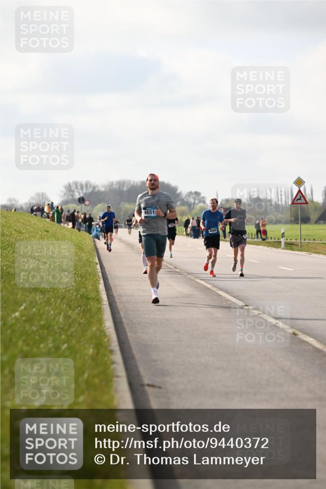 12.04.2026 - 45. Internationalen Wilhelmsburger Insellauf Dr. Thomas Lammeyer http://msf.ph/oto/9440372 12.04.2026 10:04:52 Laufen 46519, 4068 meine-sportfotos.de