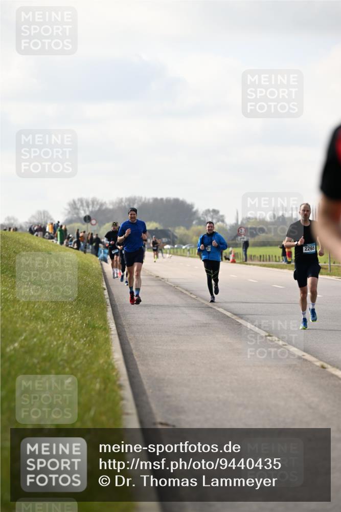 12.04.2026 - 45. Internationalen Wilhelmsburger Insellauf Dr. Thomas Lammeyer http://msf.ph/oto/9440435 12.04.2026 10:05:02 Laufen 2265 meine-sportfotos.de