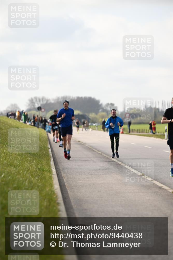 12.04.2026 - 45. Internationalen Wilhelmsburger Insellauf Dr. Thomas Lammeyer http://msf.ph/oto/9440438 12.04.2026 10:05:02 Laufen  meine-sportfotos.de