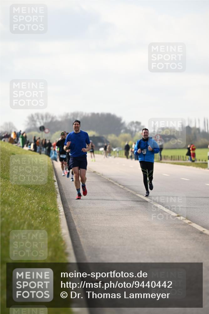 12.04.2026 - 45. Internationalen Wilhelmsburger Insellauf Dr. Thomas Lammeyer http://msf.ph/oto/9440442 12.04.2026 10:05:03 Laufen  meine-sportfotos.de
