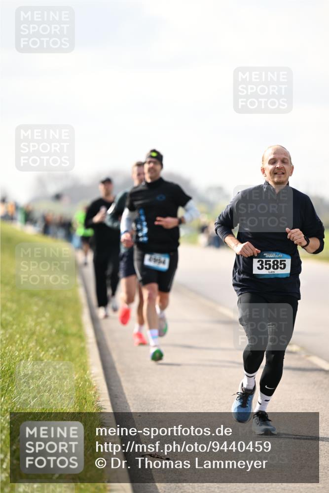 12.04.2026 - 45. Internationalen Wilhelmsburger Insellauf Dr. Thomas Lammeyer http://msf.ph/oto/9440459 12.04.2026 10:05:13 Laufen 45, 3585 meine-sportfotos.de