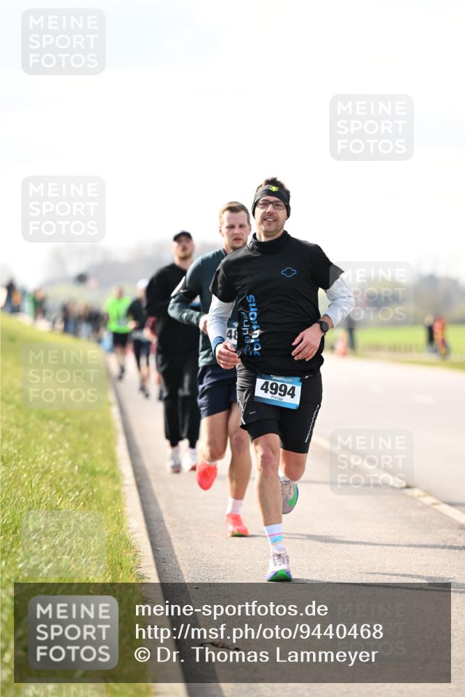 12.04.2026 - 45. Internationalen Wilhelmsburger Insellauf Dr. Thomas Lammeyer http://msf.ph/oto/9440468 12.04.2026 10:05:15 Laufen 4994 meine-sportfotos.de