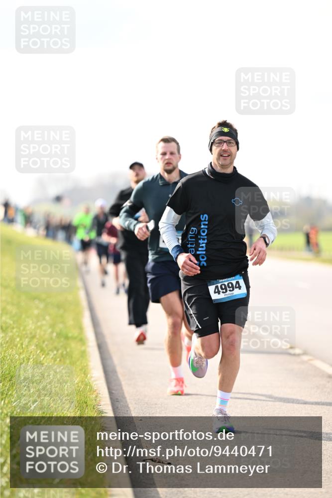 12.04.2026 - 45. Internationalen Wilhelmsburger Insellauf Dr. Thomas Lammeyer http://msf.ph/oto/9440471 12.04.2026 10:05:15 Laufen 4994 meine-sportfotos.de