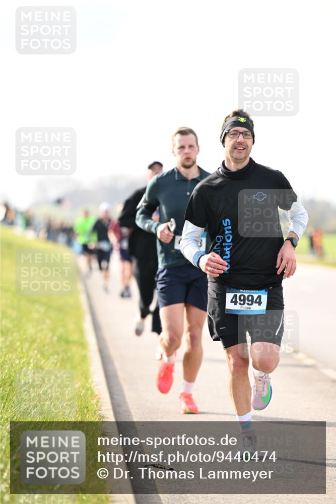 12.04.2026 - 45. Internationalen Wilhelmsburger Insellauf Dr. Thomas Lammeyer http://msf.ph/oto/9440474 12.04.2026 10:05:15 Laufen 4994 meine-sportfotos.de