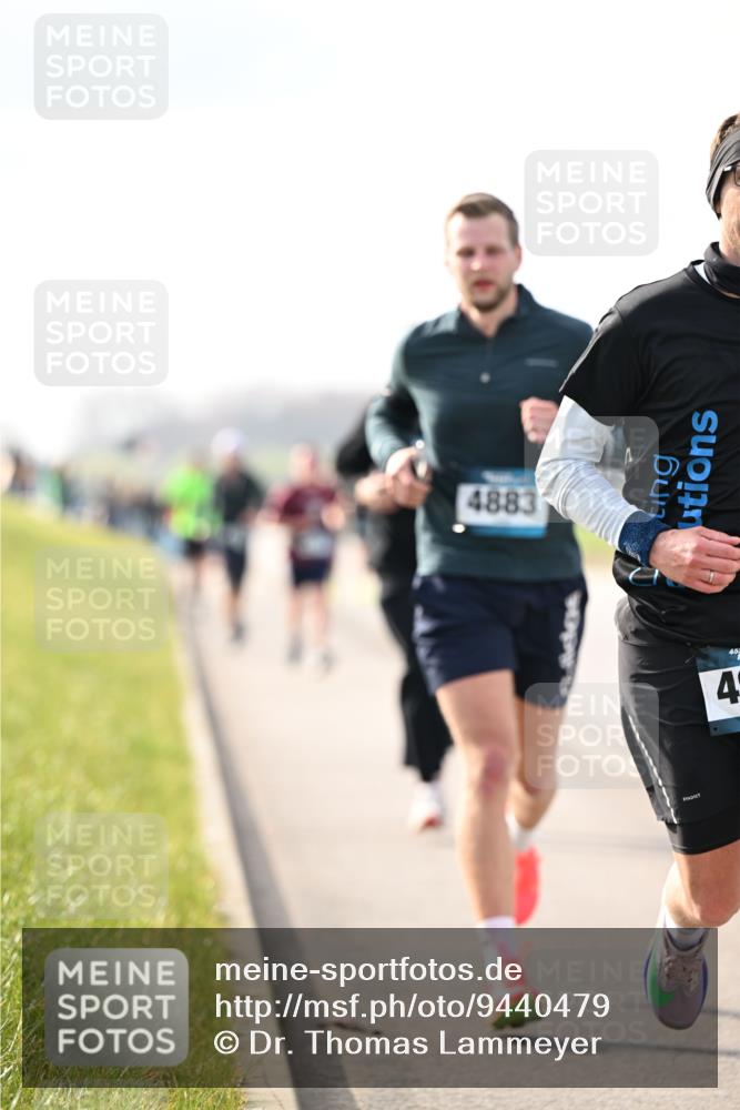 12.04.2026 - 45. Internationalen Wilhelmsburger Insellauf Dr. Thomas Lammeyer http://msf.ph/oto/9440479 12.04.2026 10:05:16 Laufen 4883, 4 meine-sportfotos.de