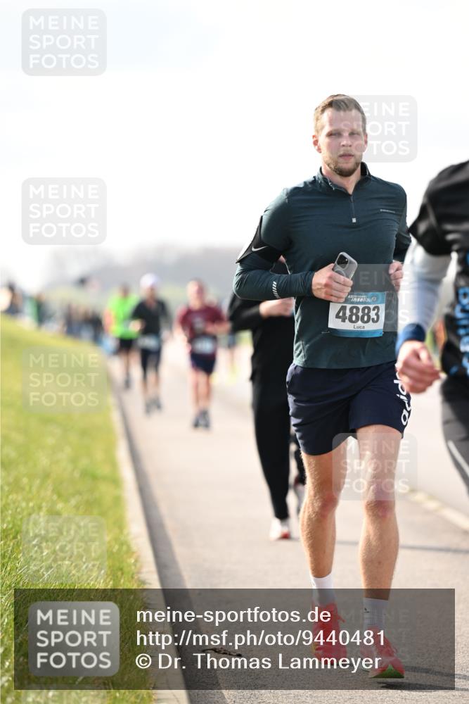12.04.2026 - 45. Internationalen Wilhelmsburger Insellauf Dr. Thomas Lammeyer http://msf.ph/oto/9440481 12.04.2026 10:05:17 Laufen 4883 meine-sportfotos.de