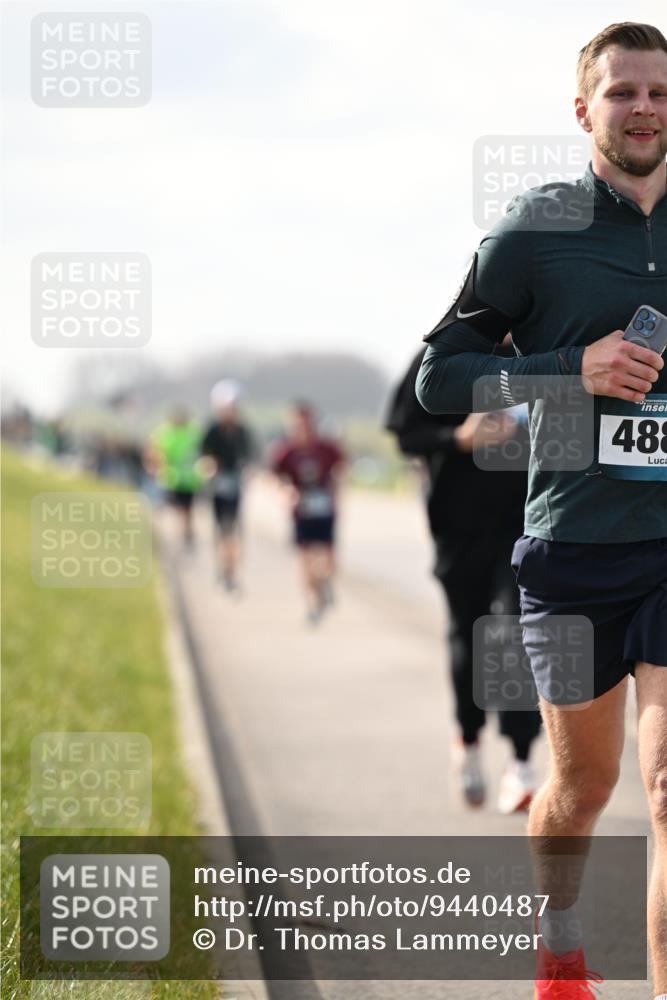 12.04.2026 - 45. Internationalen Wilhelmsburger Insellauf Dr. Thomas Lammeyer http://msf.ph/oto/9440487 12.04.2026 10:05:17 Laufen 488 meine-sportfotos.de