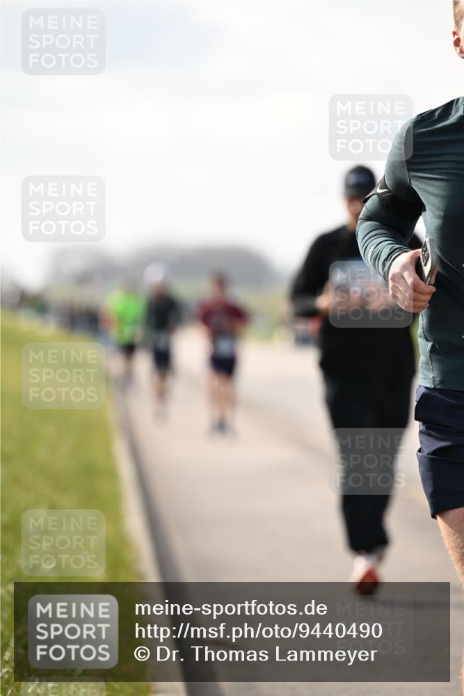 12.04.2026 - 45. Internationalen Wilhelmsburger Insellauf Dr. Thomas Lammeyer http://msf.ph/oto/9440490 12.04.2026 10:05:18 Laufen  meine-sportfotos.de