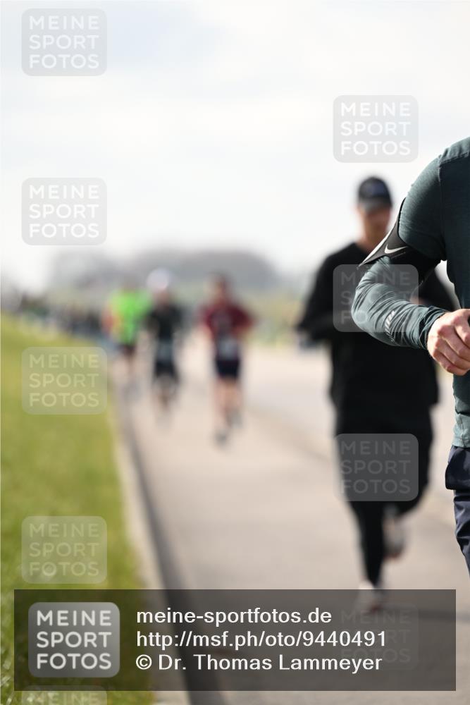 12.04.2026 - 45. Internationalen Wilhelmsburger Insellauf Dr. Thomas Lammeyer http://msf.ph/oto/9440491 12.04.2026 10:05:18 Laufen  meine-sportfotos.de