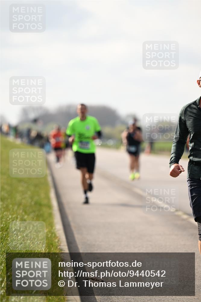 12.04.2026 - 45. Internationalen Wilhelmsburger Insellauf Dr. Thomas Lammeyer http://msf.ph/oto/9440542 12.04.2026 10:05:26 Laufen  meine-sportfotos.de