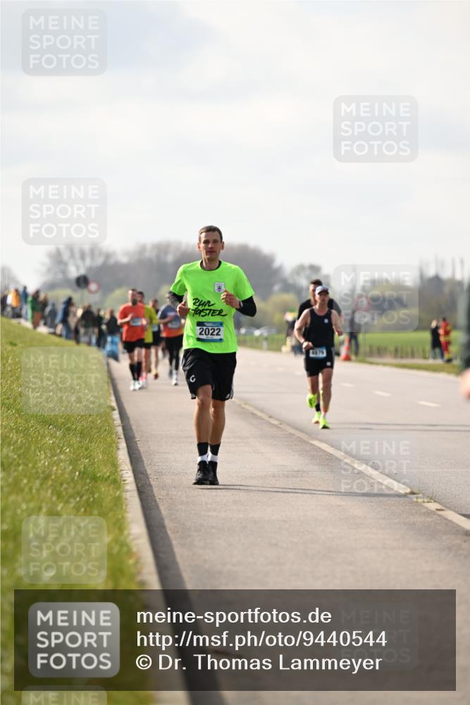 12.04.2026 - 45. Internationalen Wilhelmsburger Insellauf Dr. Thomas Lammeyer http://msf.ph/oto/9440544 12.04.2026 10:05:26 Laufen 2022 meine-sportfotos.de