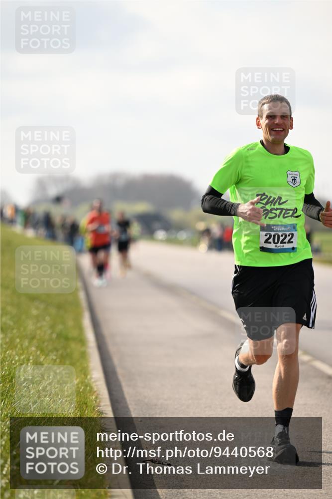 12.04.2026 - 45. Internationalen Wilhelmsburger Insellauf Dr. Thomas Lammeyer http://msf.ph/oto/9440568 12.04.2026 10:05:29 Laufen 2022 meine-sportfotos.de