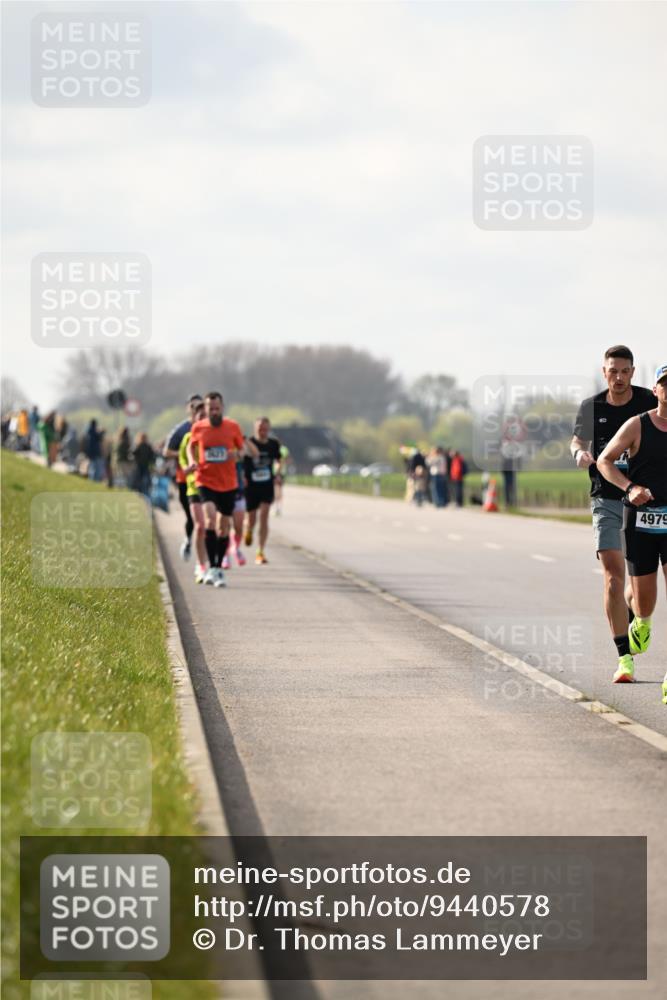 12.04.2026 - 45. Internationalen Wilhelmsburger Insellauf Dr. Thomas Lammeyer http://msf.ph/oto/9440578 12.04.2026 10:05:31 Laufen 4979 meine-sportfotos.de