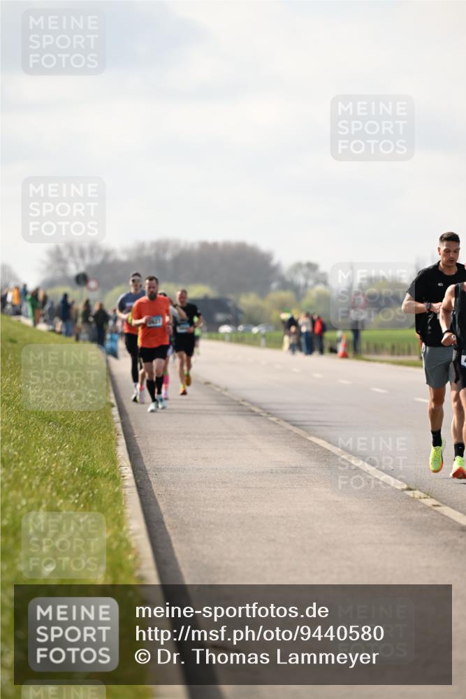 12.04.2026 - 45. Internationalen Wilhelmsburger Insellauf Dr. Thomas Lammeyer http://msf.ph/oto/9440580 12.04.2026 10:05:31 Laufen  meine-sportfotos.de