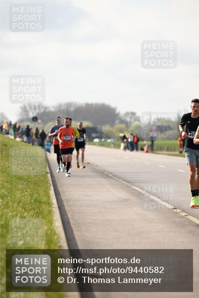 12.04.2026 - 45. Internationalen Wilhelmsburger Insellauf Dr. Thomas Lammeyer http://msf.ph/oto/9440582 12.04.2026 10:05:31 Laufen 497 meine-sportfotos.de