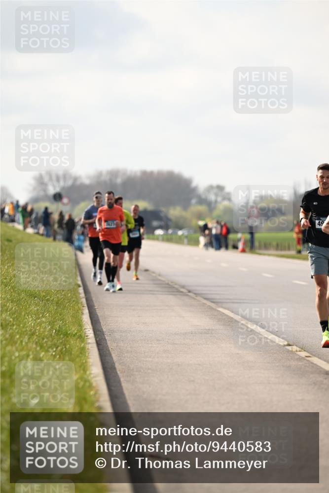 12.04.2026 - 45. Internationalen Wilhelmsburger Insellauf Dr. Thomas Lammeyer http://msf.ph/oto/9440583 12.04.2026 10:05:32 Laufen 49 meine-sportfotos.de