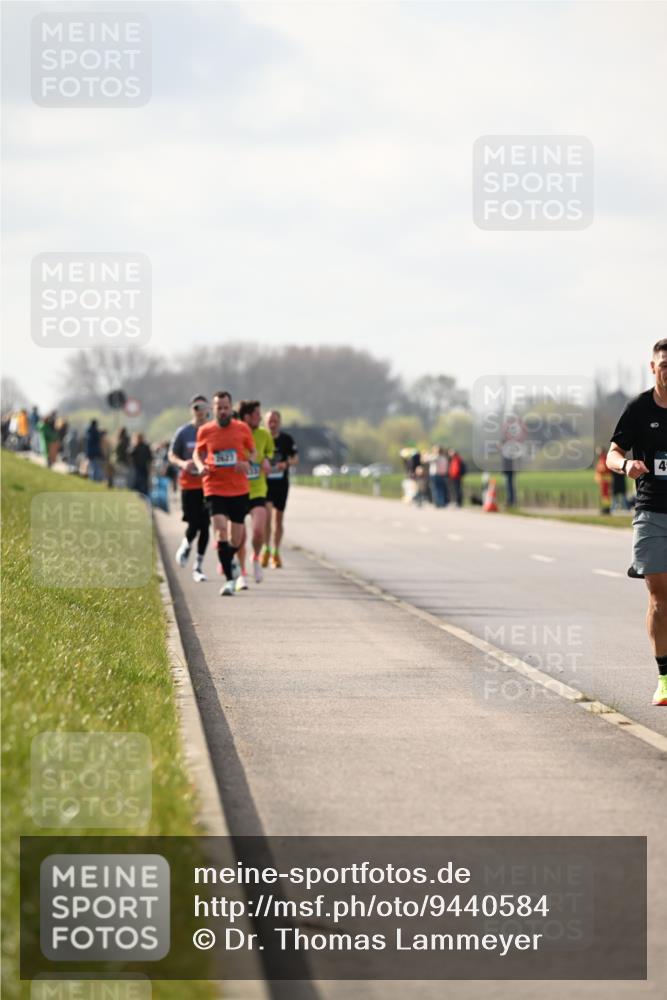 12.04.2026 - 45. Internationalen Wilhelmsburger Insellauf Dr. Thomas Lammeyer http://msf.ph/oto/9440584 12.04.2026 10:05:32 Laufen  meine-sportfotos.de