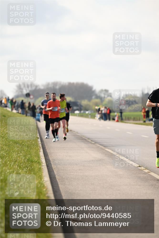 12.04.2026 - 45. Internationalen Wilhelmsburger Insellauf Dr. Thomas Lammeyer http://msf.ph/oto/9440585 12.04.2026 10:05:32 Laufen  meine-sportfotos.de