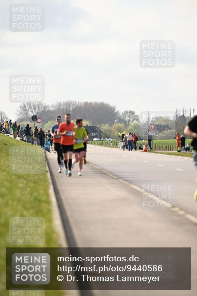 12.04.2026 - 45. Internationalen Wilhelmsburger Insellauf Dr. Thomas Lammeyer http://msf.ph/oto/9440586 12.04.2026 10:05:32 Laufen  meine-sportfotos.de