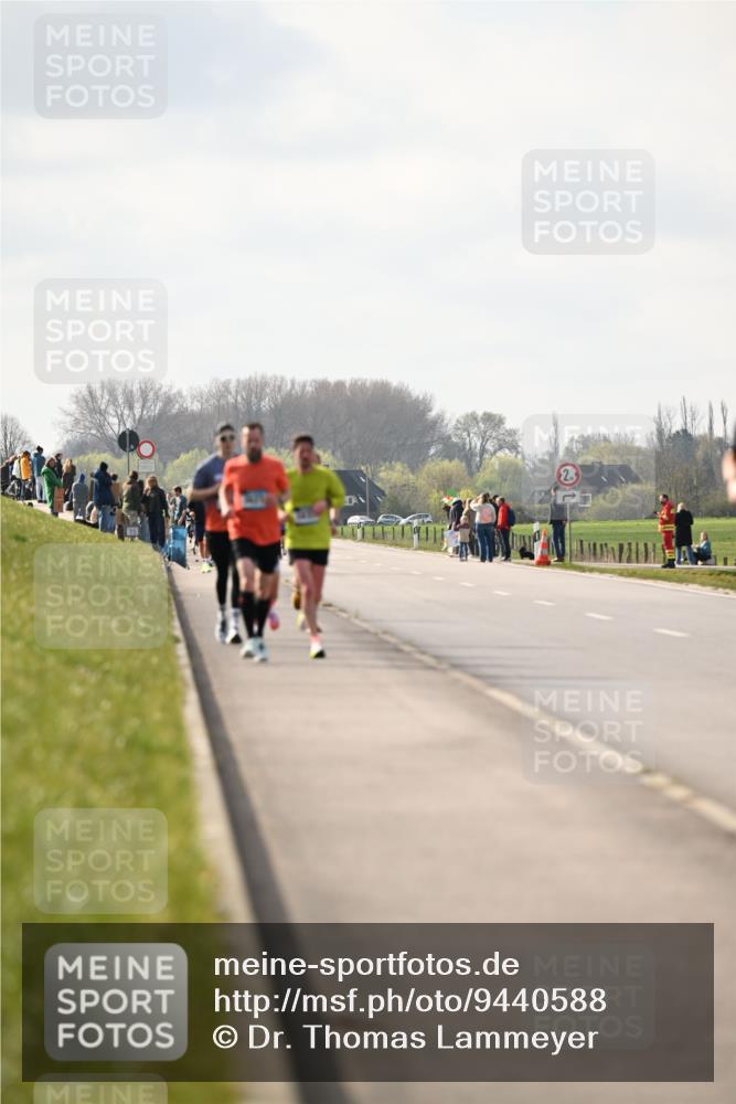 12.04.2026 - 45. Internationalen Wilhelmsburger Insellauf Dr. Thomas Lammeyer http://msf.ph/oto/9440588 12.04.2026 10:05:32 Laufen  meine-sportfotos.de