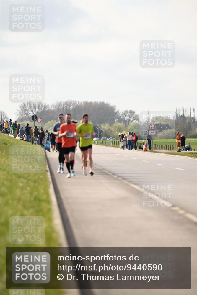 12.04.2026 - 45. Internationalen Wilhelmsburger Insellauf Dr. Thomas Lammeyer http://msf.ph/oto/9440590 12.04.2026 10:05:33 Laufen 2 meine-sportfotos.de