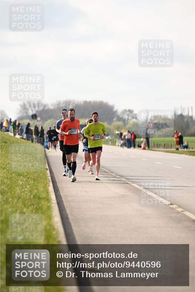 12.04.2026 - 45. Internationalen Wilhelmsburger Insellauf Dr. Thomas Lammeyer http://msf.ph/oto/9440596 12.04.2026 10:05:34 Laufen 627, 33 meine-sportfotos.de