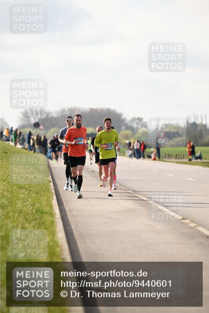 12.04.2026 - 45. Internationalen Wilhelmsburger Insellauf Dr. Thomas Lammeyer http://msf.ph/oto/9440601 12.04.2026 10:05:35 Laufen 27, 33 meine-sportfotos.de