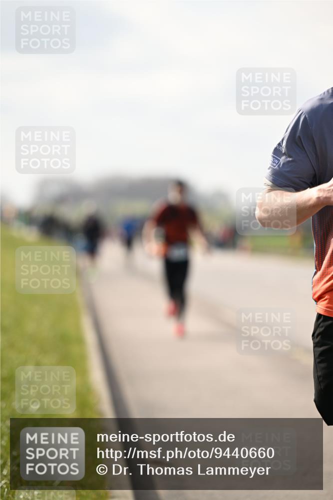 12.04.2026 - 45. Internationalen Wilhelmsburger Insellauf Dr. Thomas Lammeyer http://msf.ph/oto/9440660 12.04.2026 10:05:44 Laufen  meine-sportfotos.de