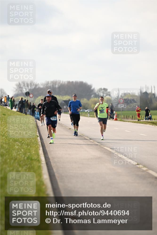 12.04.2026 - 45. Internationalen Wilhelmsburger Insellauf Dr. Thomas Lammeyer http://msf.ph/oto/9440694 12.04.2026 10:05:50 Laufen 3735 meine-sportfotos.de