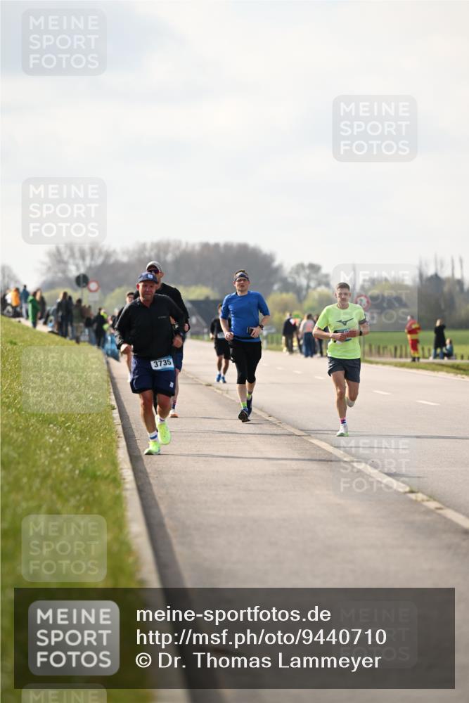 12.04.2026 - 45. Internationalen Wilhelmsburger Insellauf Dr. Thomas Lammeyer http://msf.ph/oto/9440710 12.04.2026 10:05:52 Laufen 3735 meine-sportfotos.de