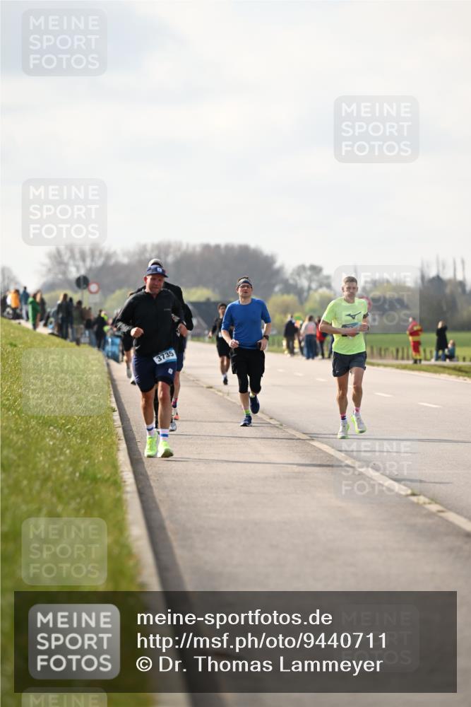 12.04.2026 - 45. Internationalen Wilhelmsburger Insellauf Dr. Thomas Lammeyer http://msf.ph/oto/9440711 12.04.2026 10:05:52 Laufen 3735 meine-sportfotos.de