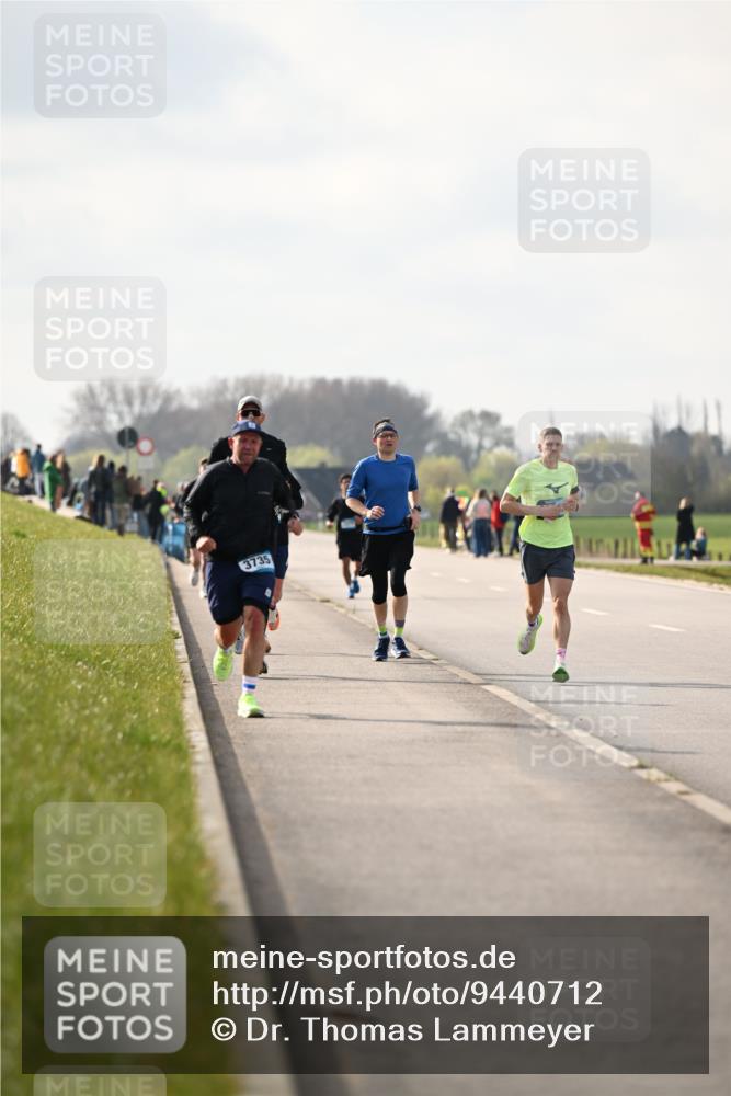 12.04.2026 - 45. Internationalen Wilhelmsburger Insellauf Dr. Thomas Lammeyer http://msf.ph/oto/9440712 12.04.2026 10:05:52 Laufen 3735 meine-sportfotos.de
