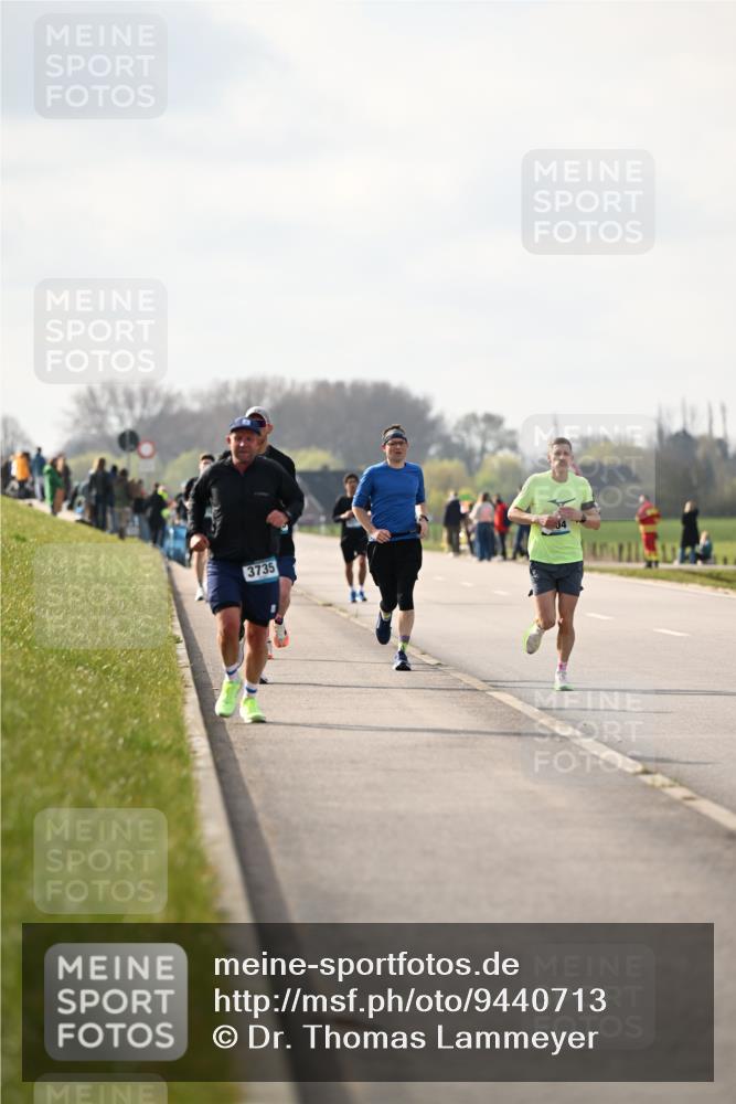 12.04.2026 - 45. Internationalen Wilhelmsburger Insellauf Dr. Thomas Lammeyer http://msf.ph/oto/9440713 12.04.2026 10:05:52 Laufen 3735 meine-sportfotos.de