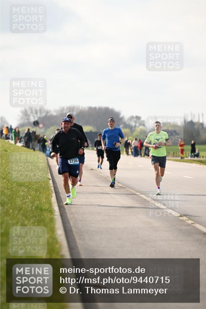 12.04.2026 - 45. Internationalen Wilhelmsburger Insellauf Dr. Thomas Lammeyer http://msf.ph/oto/9440715 12.04.2026 10:05:52 Laufen 3735 meine-sportfotos.de