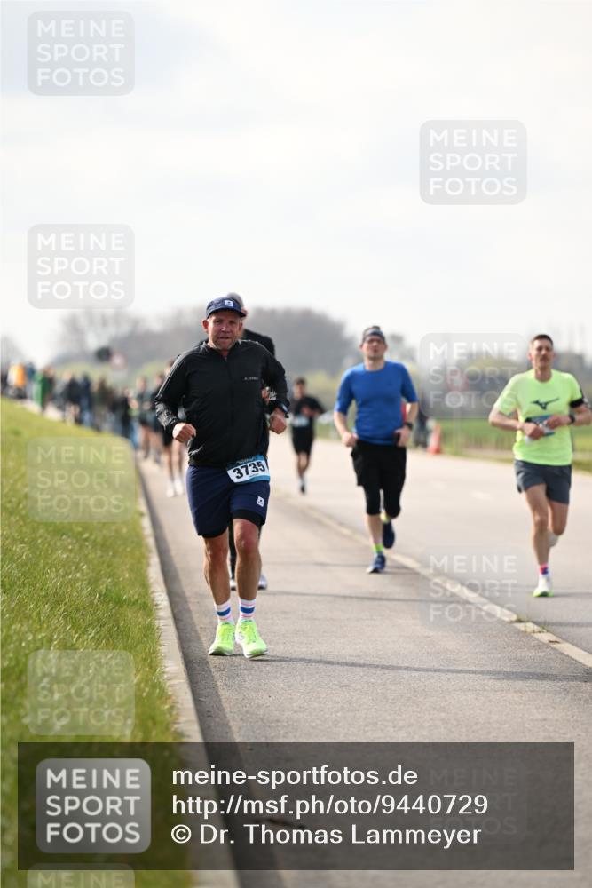 12.04.2026 - 45. Internationalen Wilhelmsburger Insellauf Dr. Thomas Lammeyer http://msf.ph/oto/9440729 12.04.2026 10:05:55 Laufen 3735 meine-sportfotos.de