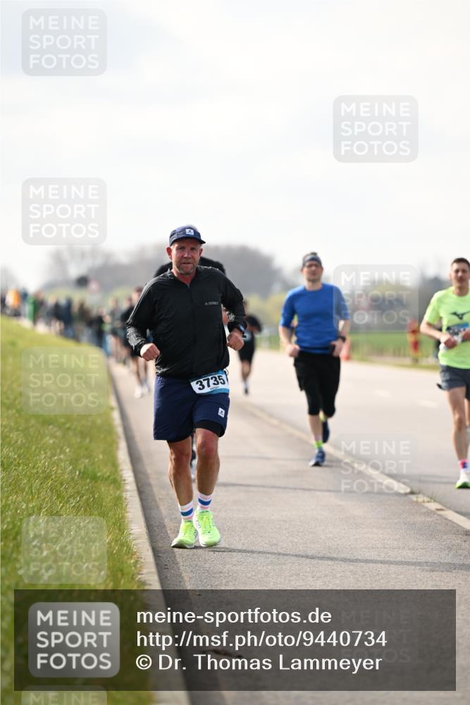 12.04.2026 - 45. Internationalen Wilhelmsburger Insellauf Dr. Thomas Lammeyer http://msf.ph/oto/9440734 12.04.2026 10:05:55 Laufen 3735 meine-sportfotos.de