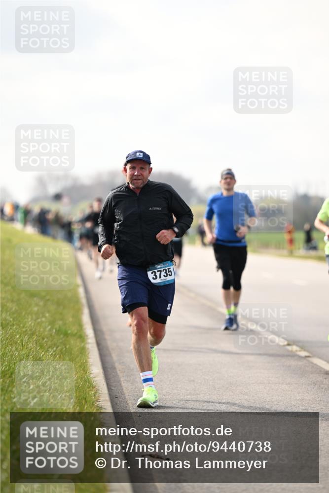 12.04.2026 - 45. Internationalen Wilhelmsburger Insellauf Dr. Thomas Lammeyer http://msf.ph/oto/9440738 12.04.2026 10:05:56 Laufen 3735 meine-sportfotos.de