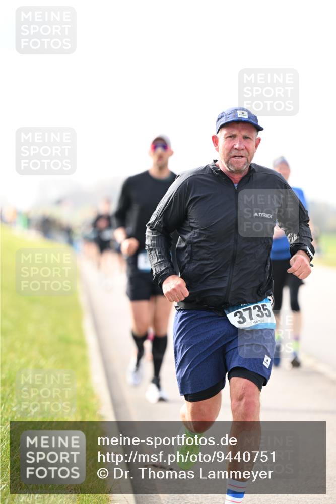 12.04.2026 - 45. Internationalen Wilhelmsburger Insellauf Dr. Thomas Lammeyer http://msf.ph/oto/9440751 12.04.2026 10:05:58 Laufen 3735 meine-sportfotos.de
