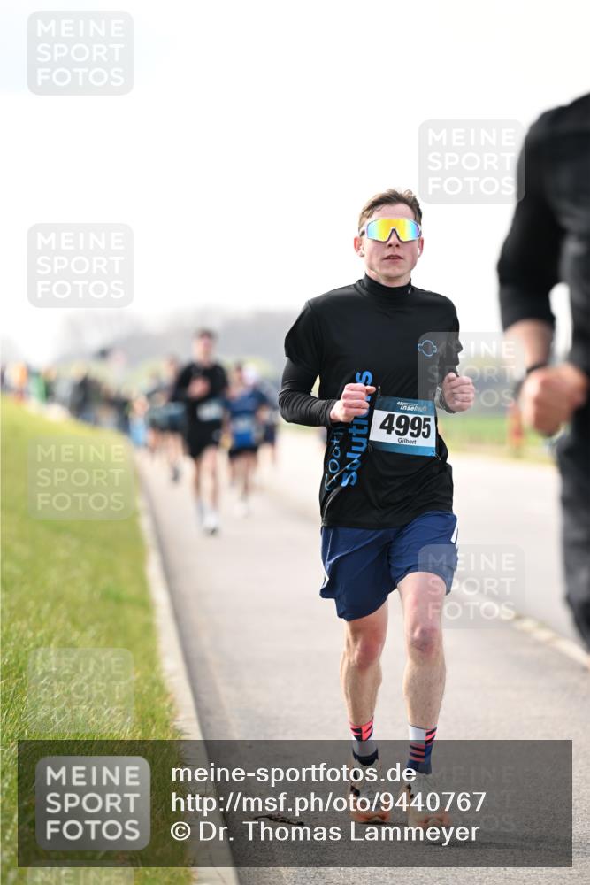 12.04.2026 - 45. Internationalen Wilhelmsburger Insellauf Dr. Thomas Lammeyer http://msf.ph/oto/9440767 12.04.2026 10:06:00 Laufen 4995 meine-sportfotos.de